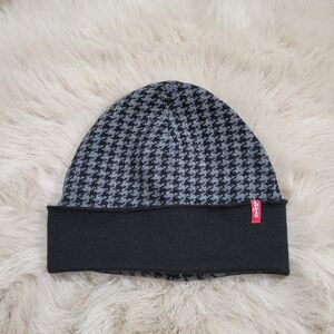 Men's Levi's Beanie - Made in Italy